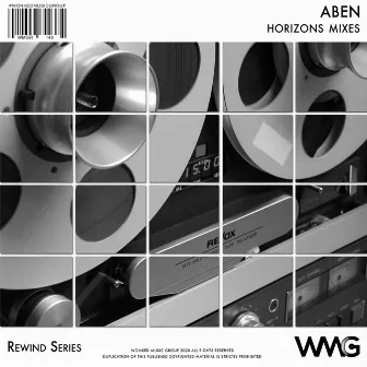 Rewind Series: ABEN - Horizons Mixes by Aben