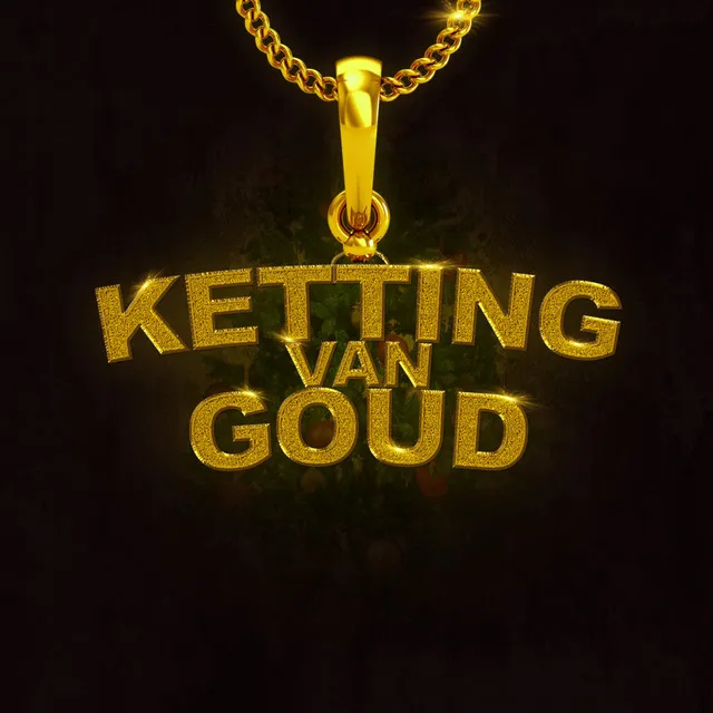 Ketting Van Goud