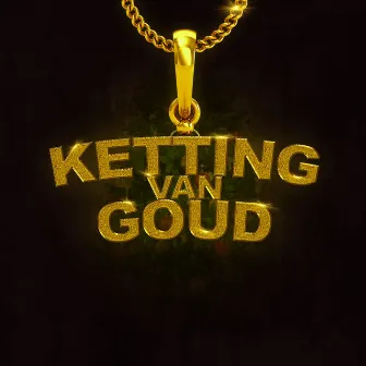 Ketting Van Goud by Loopro