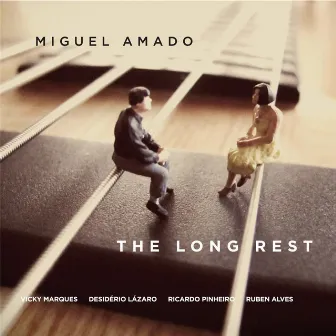 The Long Rest by Miguel Amado