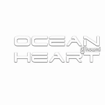 Oceanheart by Ajhourni