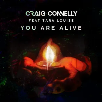 You Are Alive by Craig Connelly