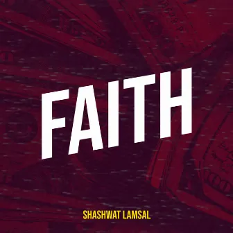 Faith by Shashwat lamsal