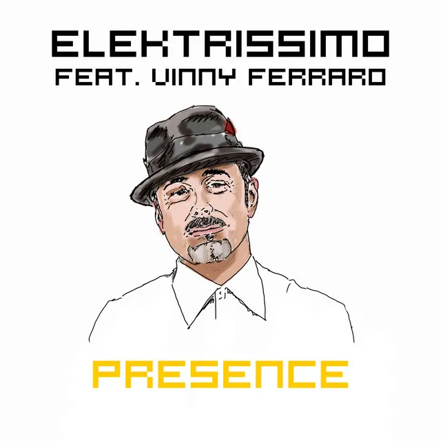 Presence - Instrumental