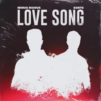 Love Song by Minus Manus