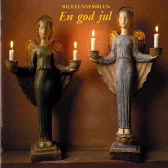 En God Jul - A Merry Christmas by Gunnar Eriksson