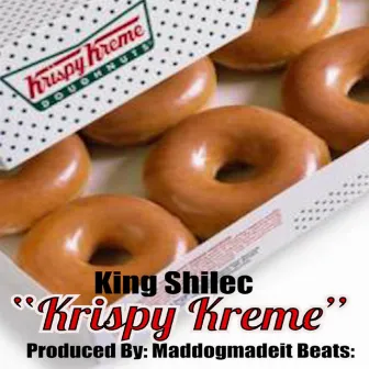 Krispy Kreme by King Shilec