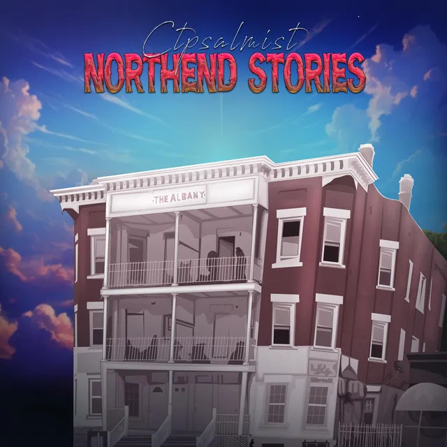 Northend Stories