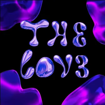 The Love by David WRLD