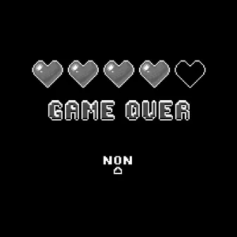 Game Over by non