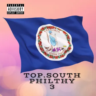 Top South Philthy 3 by Sen