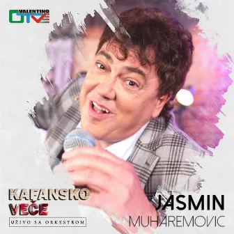 Kafansko veče (Live) by Jasmin Muharemovic