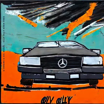 Olly Olly Oxen Free by CJL Music