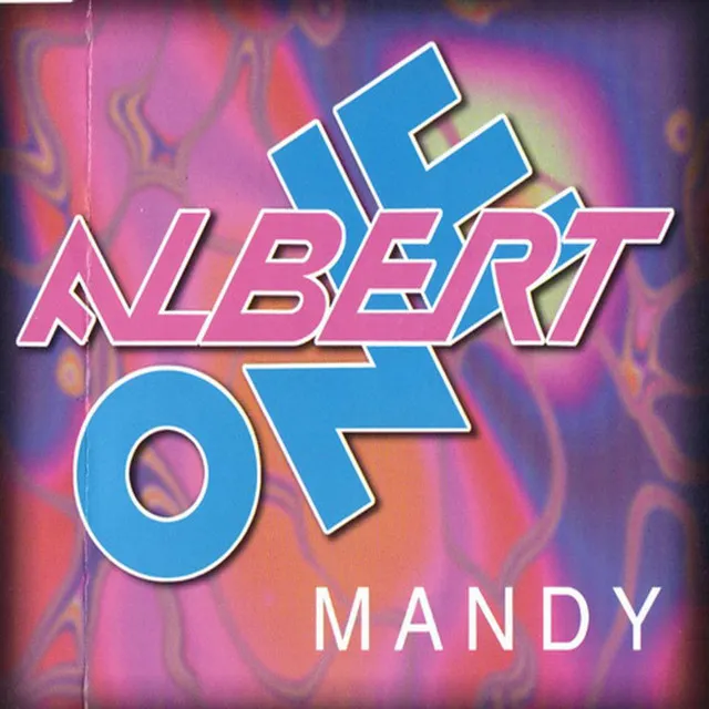 Mandy - Single