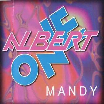 Mandy - Single by Albert One