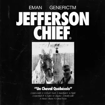 JEFFERSON CHIEF (Un cheval québécois) by Eman