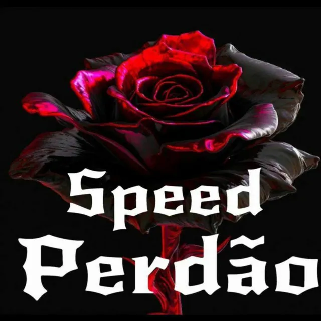 Perdão Speed