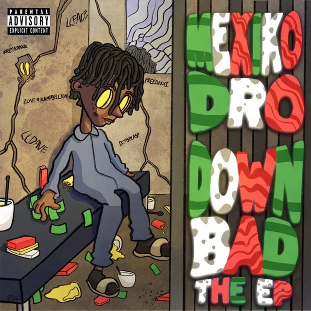 Down Bad the Ep