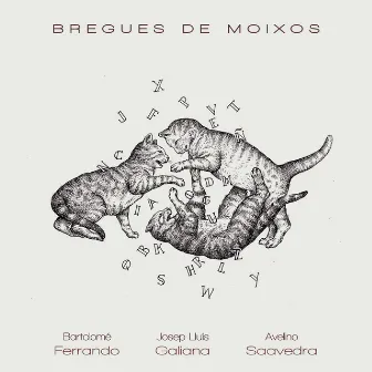 Bregues de Moixos by Josep Lluís Galiana