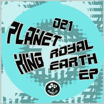 Royal Earth by Planet King