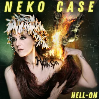 Hell-On by Neko Case