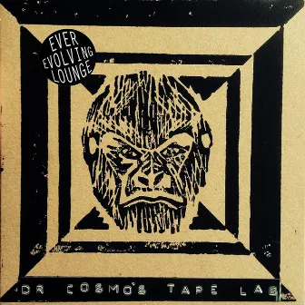 Ever Evolving Lounge by Dr Cosmo's Tape Lab