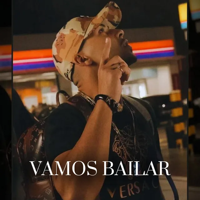 Vamos Bailar