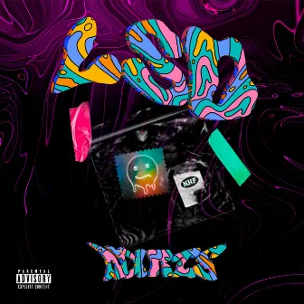 Lsd by NXRIS