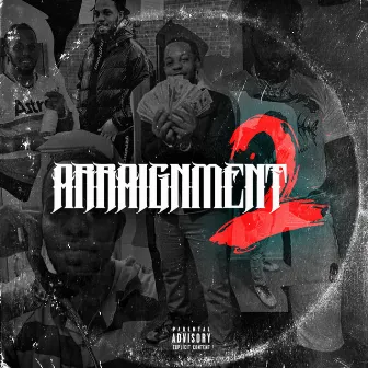 Arraignment 2 by Mookie_N4RS