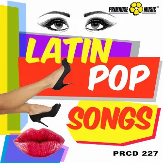 Latin Pop Songs by Fabio Di Bari