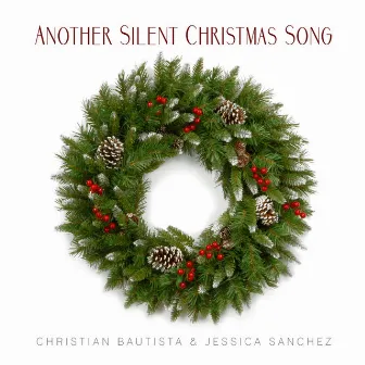 Another Silent Christmas Song by Jessica Sanchez