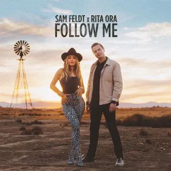 Follow Me by Sam Feldt