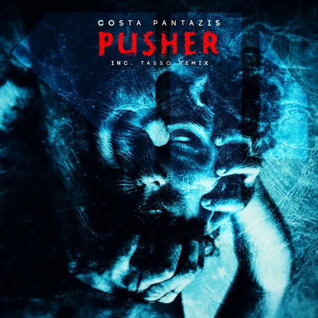 Pusher - Tasso Dub Mix