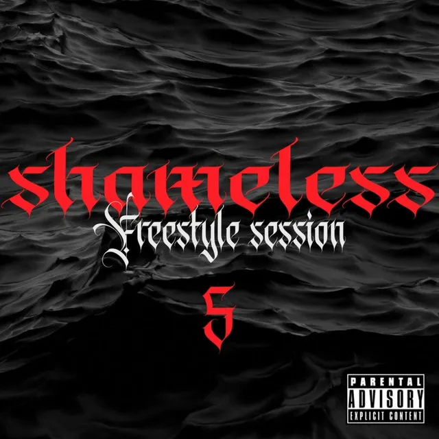 Freestyle Session #5