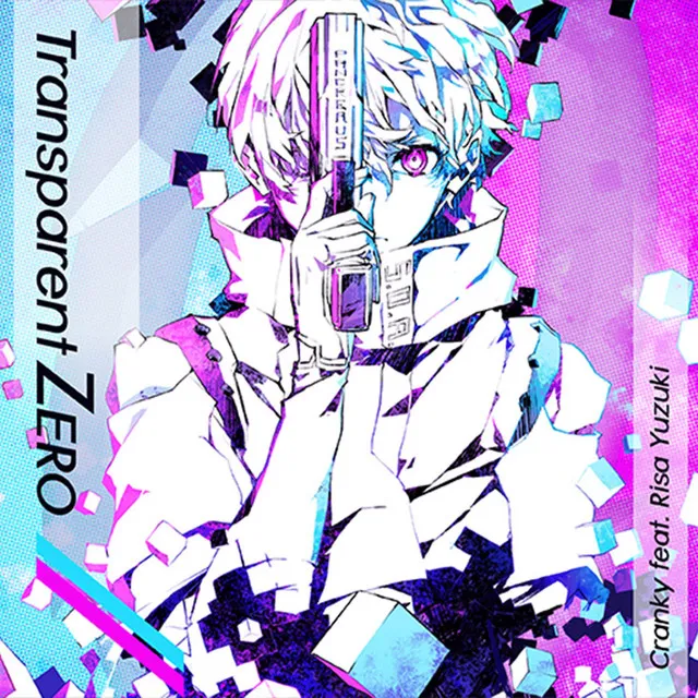 Transparent ZERO - Full