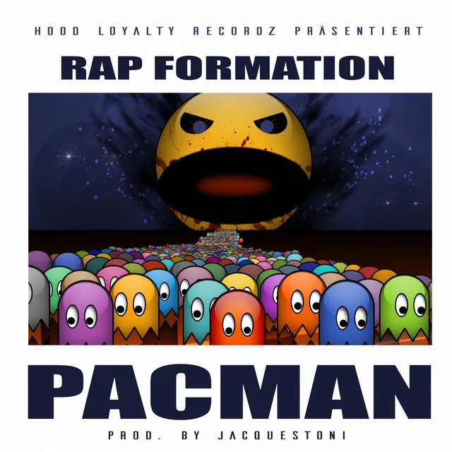 Pacman