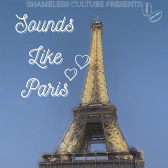 Sounds like Paris by Cappuccino's in the lounge