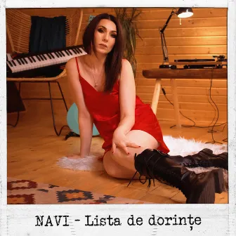 Lista De Dorințe by NAVI