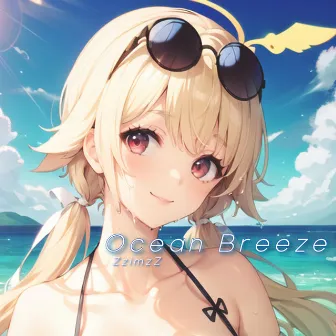 Ocean Breeze by ZzimzZ