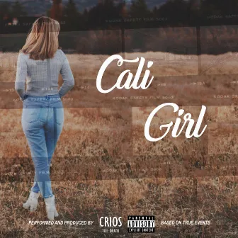 Cali Girl by Criostd