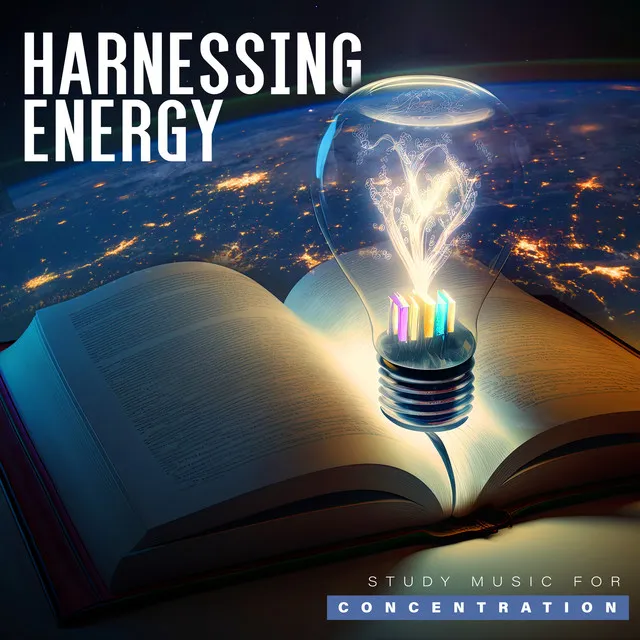 Harnessing Energy