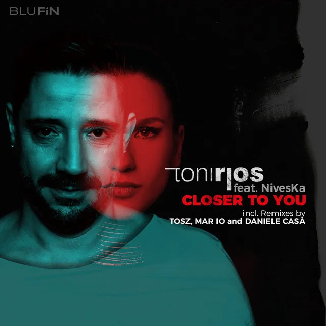 Closer to You - Mar Io Remix