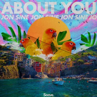 About You by Jon Sine