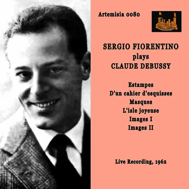 Sergio Fiorentino