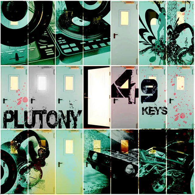 49 Keys Volume 2