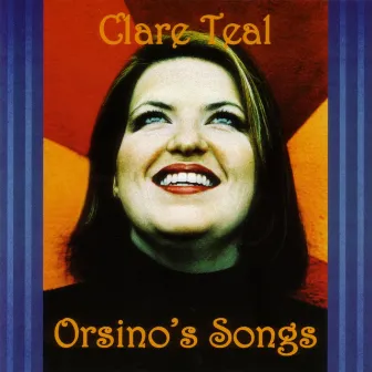 Orsino's Songs by Clare Teal