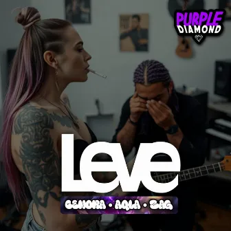 Leve by cenora