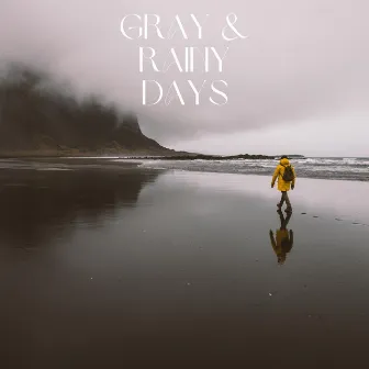 Gray & Rainy Days by Coalezense