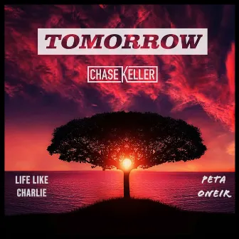 Tomorrow by Peta Oneir