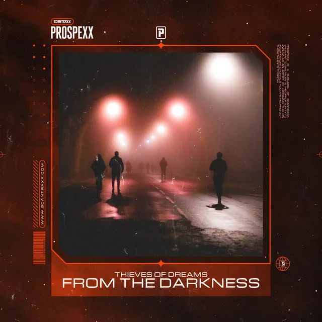 From The Darkness